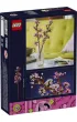 LEGO Botanicals Kwiaty wi�ni 40725