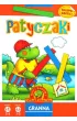 Patyczaki. Gra planszowa Granna