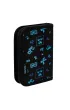 Pi�rnik pojedyn z wyp Astrabag Dark Pixel AC11