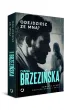 Odejdziesz ze mn�? Ada Czarnecka i Krystian Wilk. Tom 4