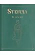 Stefcia. Planer