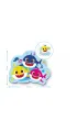 Puzzle 2+3+4 el. Rekin Dodo