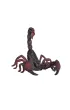 Figurka Skorpion cesarski