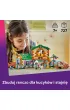 LEGO Friends Ranczo kucyk�w i stajnia 42654