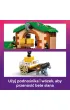 LEGO Friends Ranczo kucyk�w i stajnia 42654