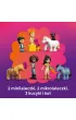 LEGO Friends Ranczo kucyk�w i stajnia 42654