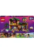 LEGO Friends Ranczo kucyk�w i stajnia 42654