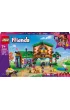 LEGO Friends Ranczo kucyk�w i stajnia 42654