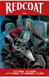 Bezimienni Redcoat. Tom 1