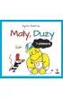 Ma�y, Du�y i chmura
