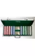 �etony pokerowe z nomina�ami Standard 500 szt. 11,5g