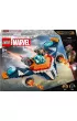 LEGO Marvel Warbird Rocketa vs. Ronan 76278