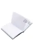 Patio Notes A5 z gumk� 80k.w lini� Disney Burton's Nightmare wz�r 3