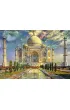 Puzzle 1000 el. Taj Mahal, Indie Educa