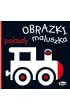 Obrazki maluszka Pojazdy