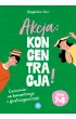 Akcja: Koncentracja! �wiczenia na koncentracj� i spostrzegawczo�� klasy 7&ndash;8