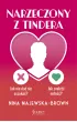 Narzeczony z Tindera – Nina Majewska-Brown – okładka ebook