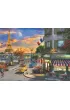 Puzzle 2D 2000 el. Malowid�o 16716 Ravensburger