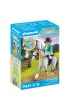 Playmobil Horses of Waterfall Je�dziec turniejowy 71641