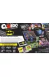 Cluedo. Batman Winning Moves