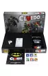 Cluedo. Batman Winning Moves