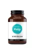 Viridian Ekologiczny Kelp - suplement diety 90 kaps. Bio