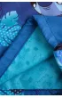 CoolPack Worek sportowy Beta Stitch Blue
