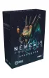 Nemesis: Lockdown. New Cats