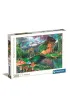 Puzzle 500 el. HQ The Old Shoe House Clementoni
