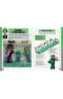 Minecraft Academy. Zombie atakuj�