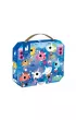 Puzzle 24 el. Jednoro�ce na koncercie rockowym w walizce Janod