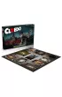 Cluedo. Dracula