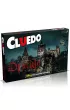 Cluedo. Dracula
