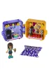 LEGO Friends Kostka do zabawy Andrei 41400