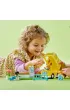 LEGO DUPLO Przeja�d�ka autobusem 10988