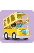 LEGO DUPLO Przeja�d�ka autobusem 10988