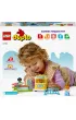 LEGO DUPLO Przeja�d�ka autobusem 10988