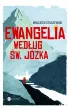 Ewangelia według św. Józka – Wojciech Staszewski – okładka ebook