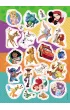 Disney Mix. 100 Dni Zabawy
