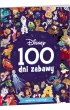 Disney Mix. 100 Dni Zabawy