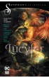 DC Black Label Boska tragedia. Lucyfer. Sandman Uniwersum. Tom 2