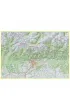 Mapa turystyczna Tatry Polskie 1:30 000