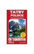 Mapa turystyczna Tatry Polskie 1:30 000