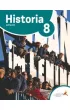 Podr�e w czasie 8. Historia. Podr�cznik. Szko�a podstawowa
