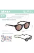 Beaba Okulary przeciwsoneczne dla dzieci 2-4 lata Happy - Dark tortoise