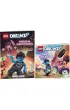 Lego Dreamzzz. Logan Kontra Nigdywied�ma