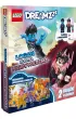 Lego Dreamzzz. Logan Kontra Nigdywied�ma