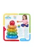 Lil Jellies Jelly Stacker Mi�kka Piramidka