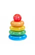 Lil Jellies Jelly Stacker Mi�kka Piramidka