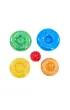 Lil Jellies Jelly Stacker Mi�kka Piramidka